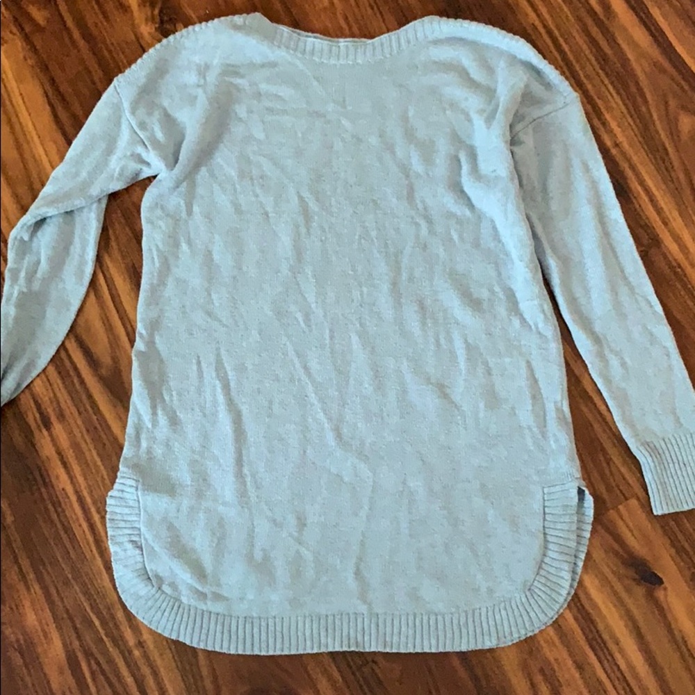 Old Navy sweater